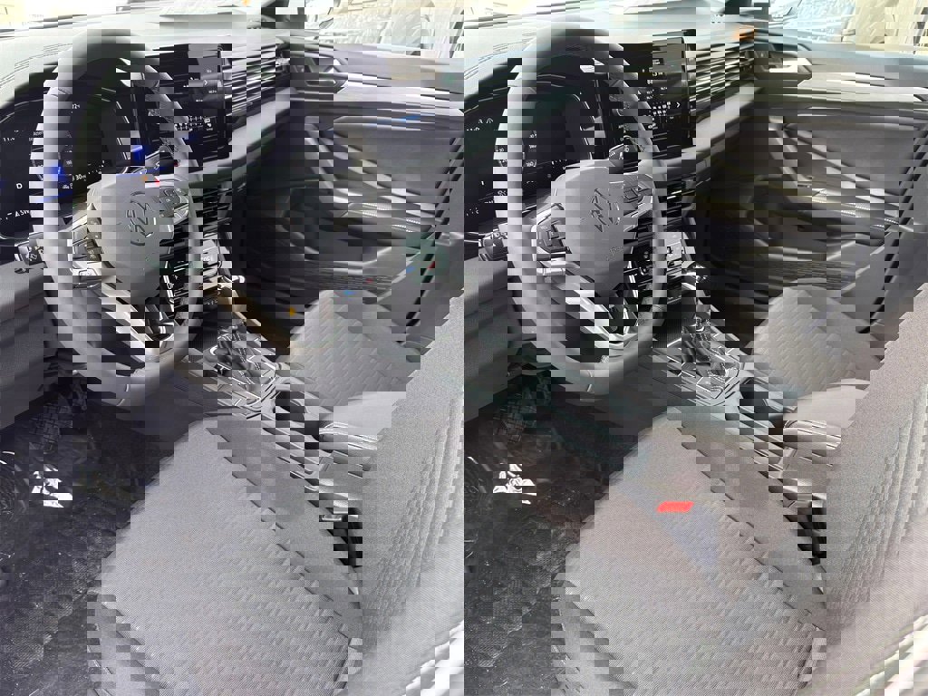 New 2026 Volkswagen Jetta S image 10