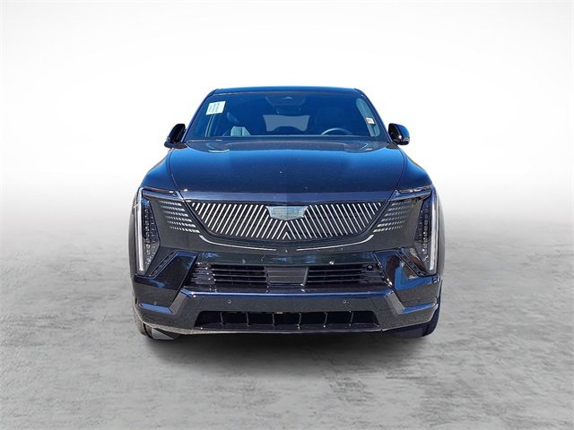 Used 2025 Cadillac Escalade IQ Sport 2 w/ LPO, ONYX Package image 2