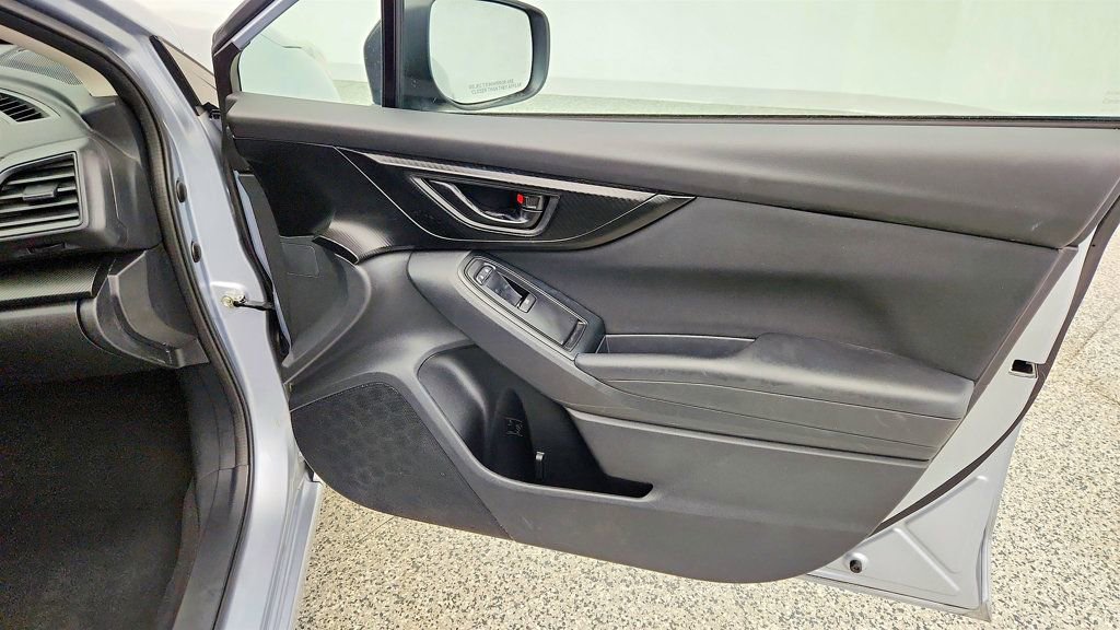 Used 2023 Subaru Impreza 2.0i image 24