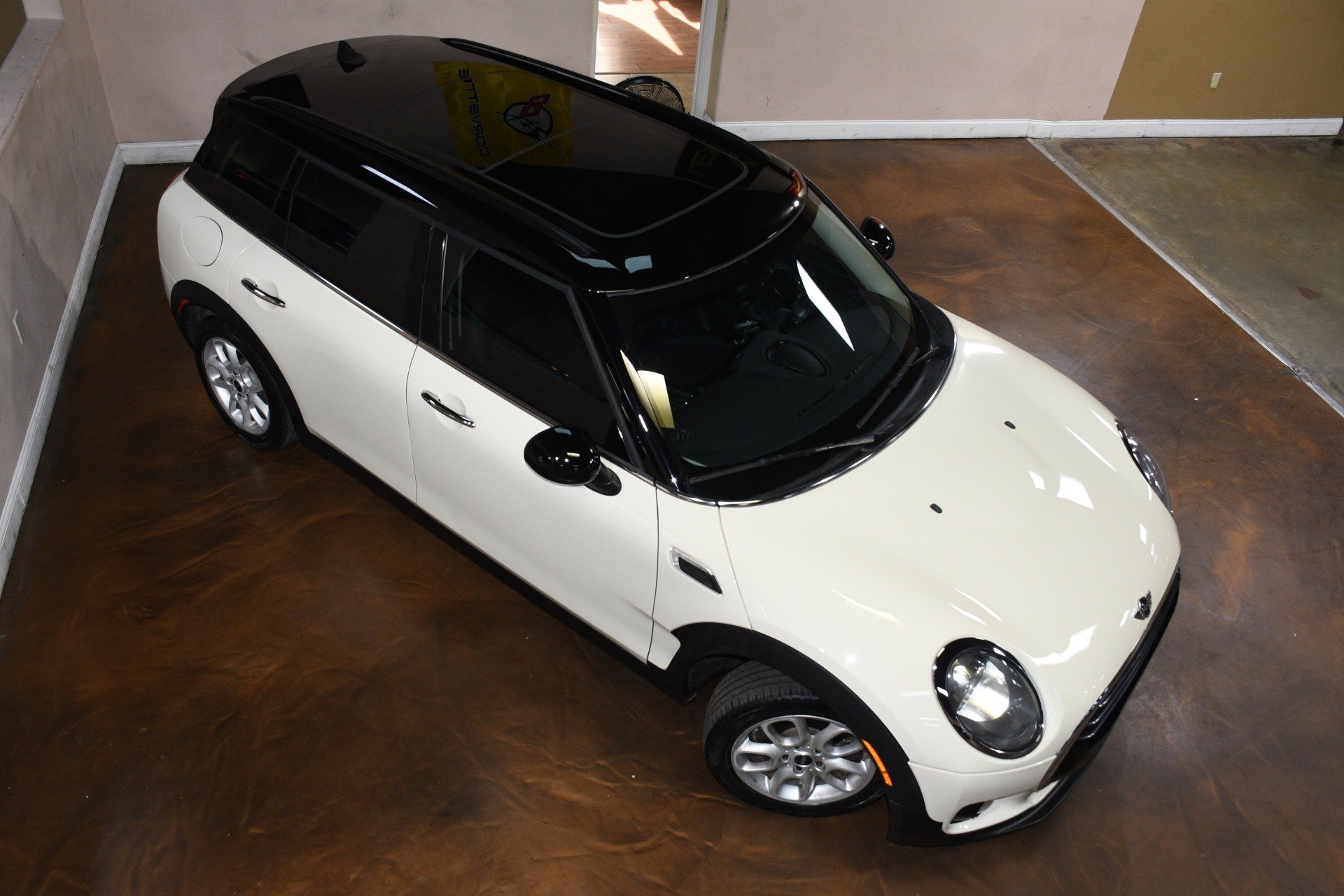 Used 2016 MINI Cooper Clubman FWD image 73