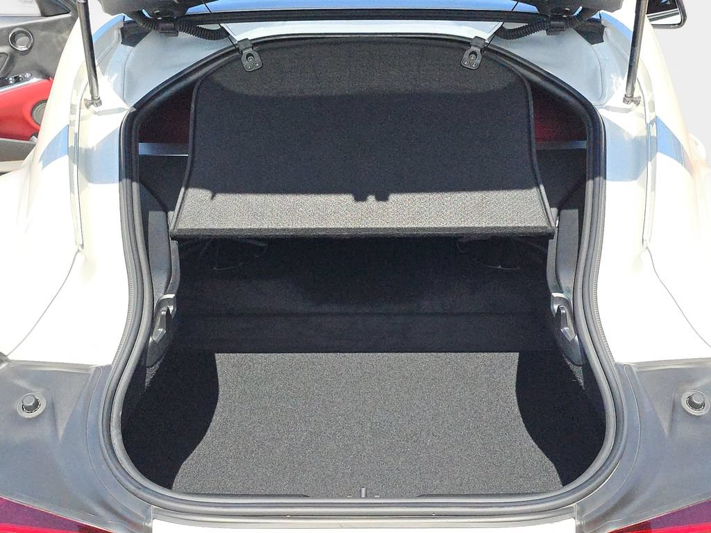 Used 2020 Toyota Supra Launch Edition w/ Driver Assist Package RWD image 13