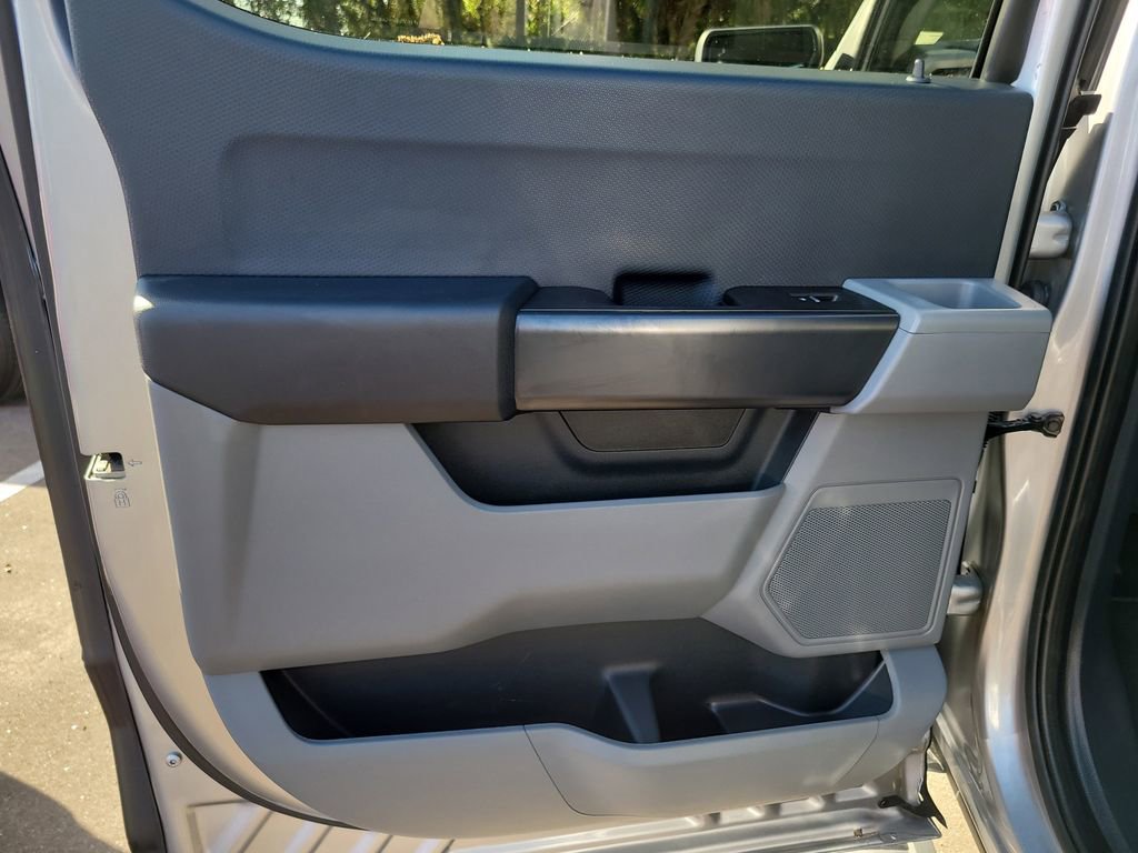 Certified 2023 Ford F150 XLT AWD/4WD image 8