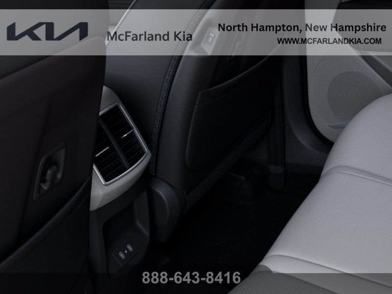 New 2027 Kia Sportage SX Prestige AWD/4WD image 26