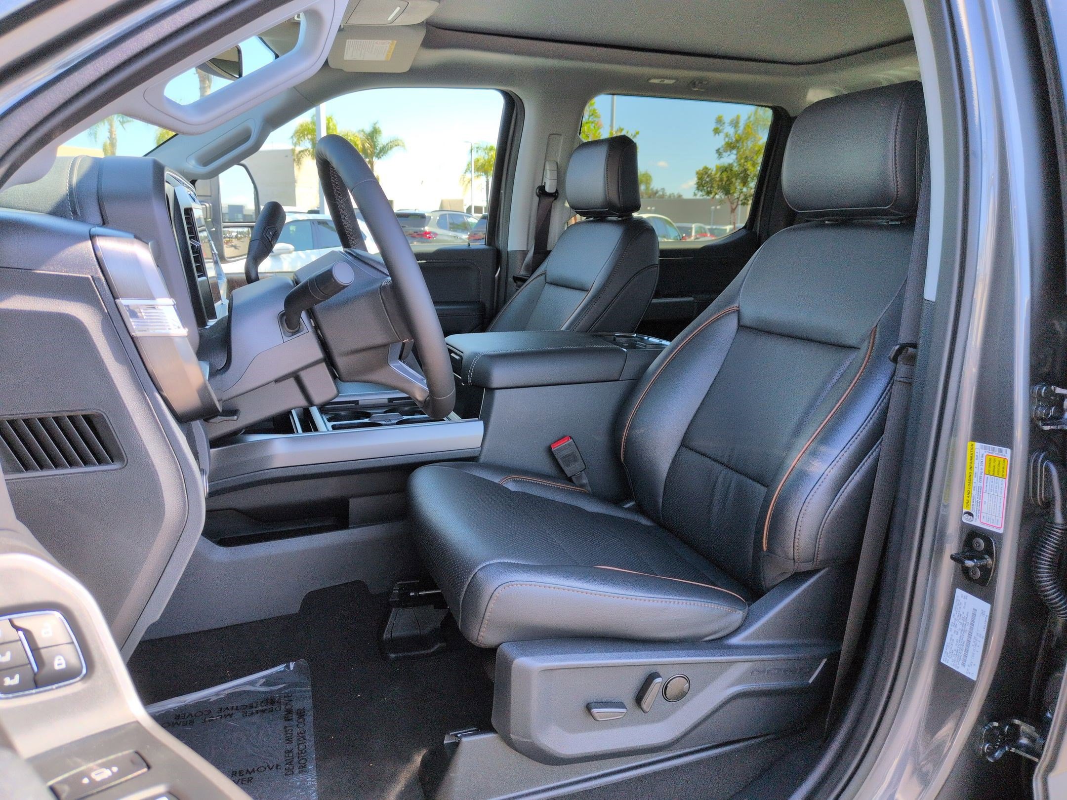 Used 2026 Ford F450 Lariat image 16