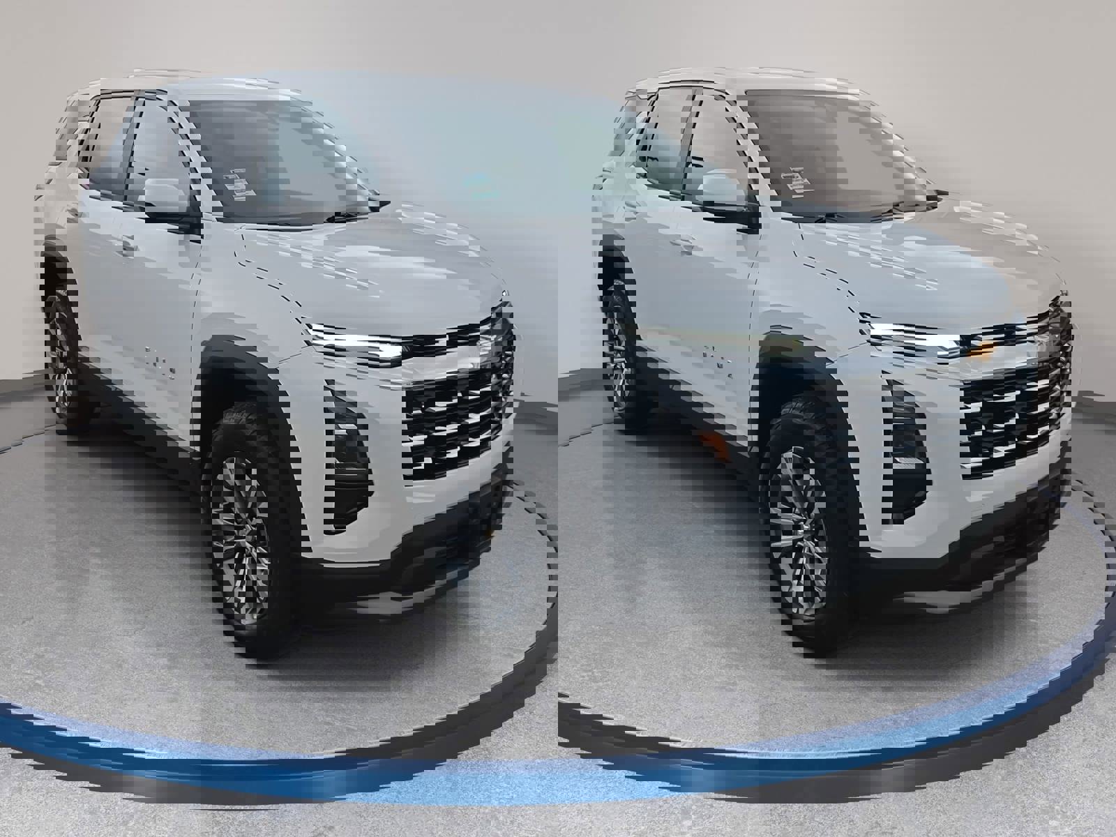 Used 2025 Chevrolet Equinox LT image 3