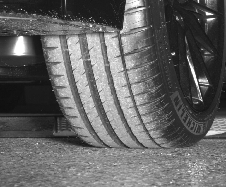 New 2025 Toyota Corolla GR image 13