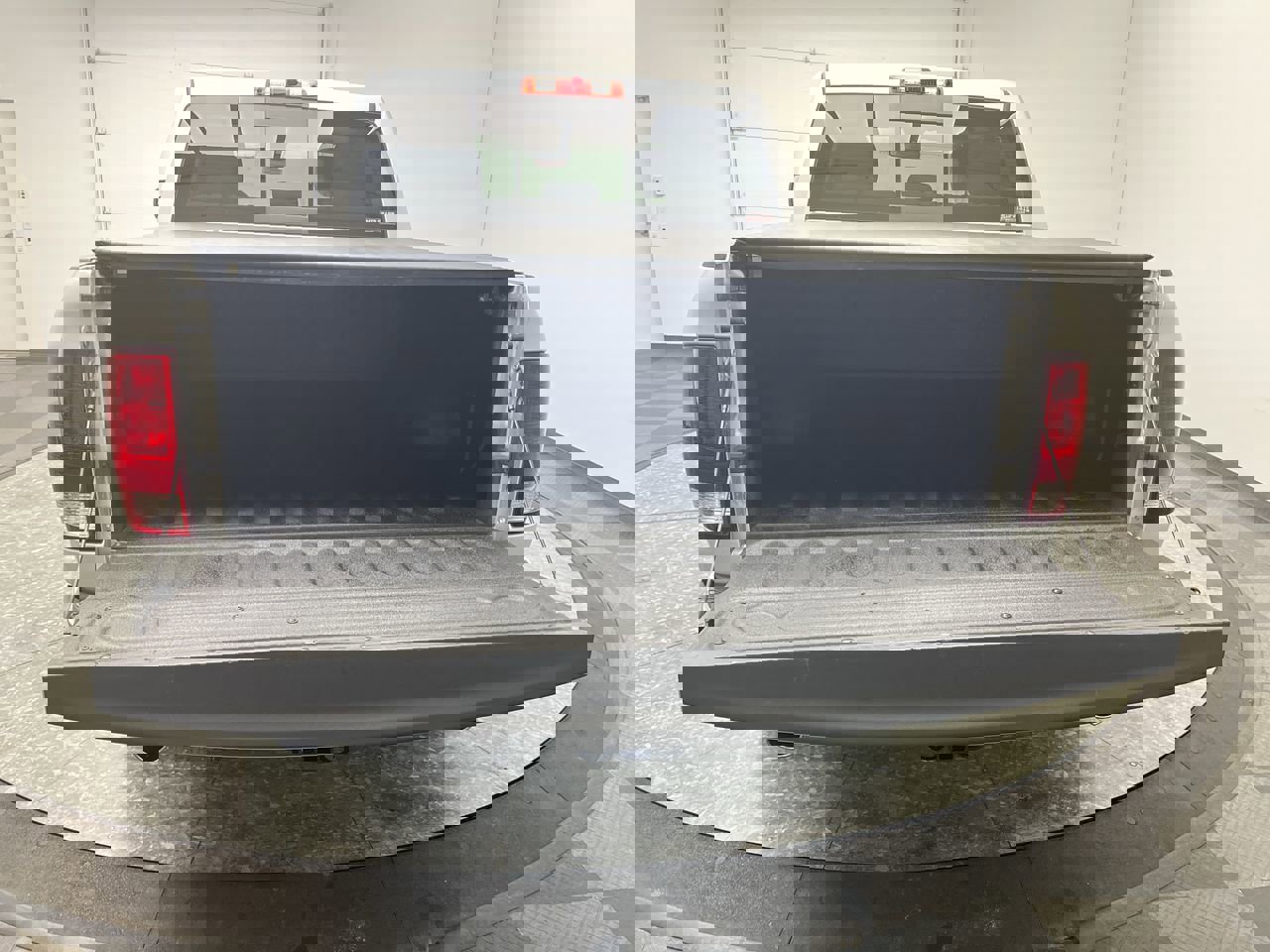 Used 2018 RAM 1500 Big Horn image 28