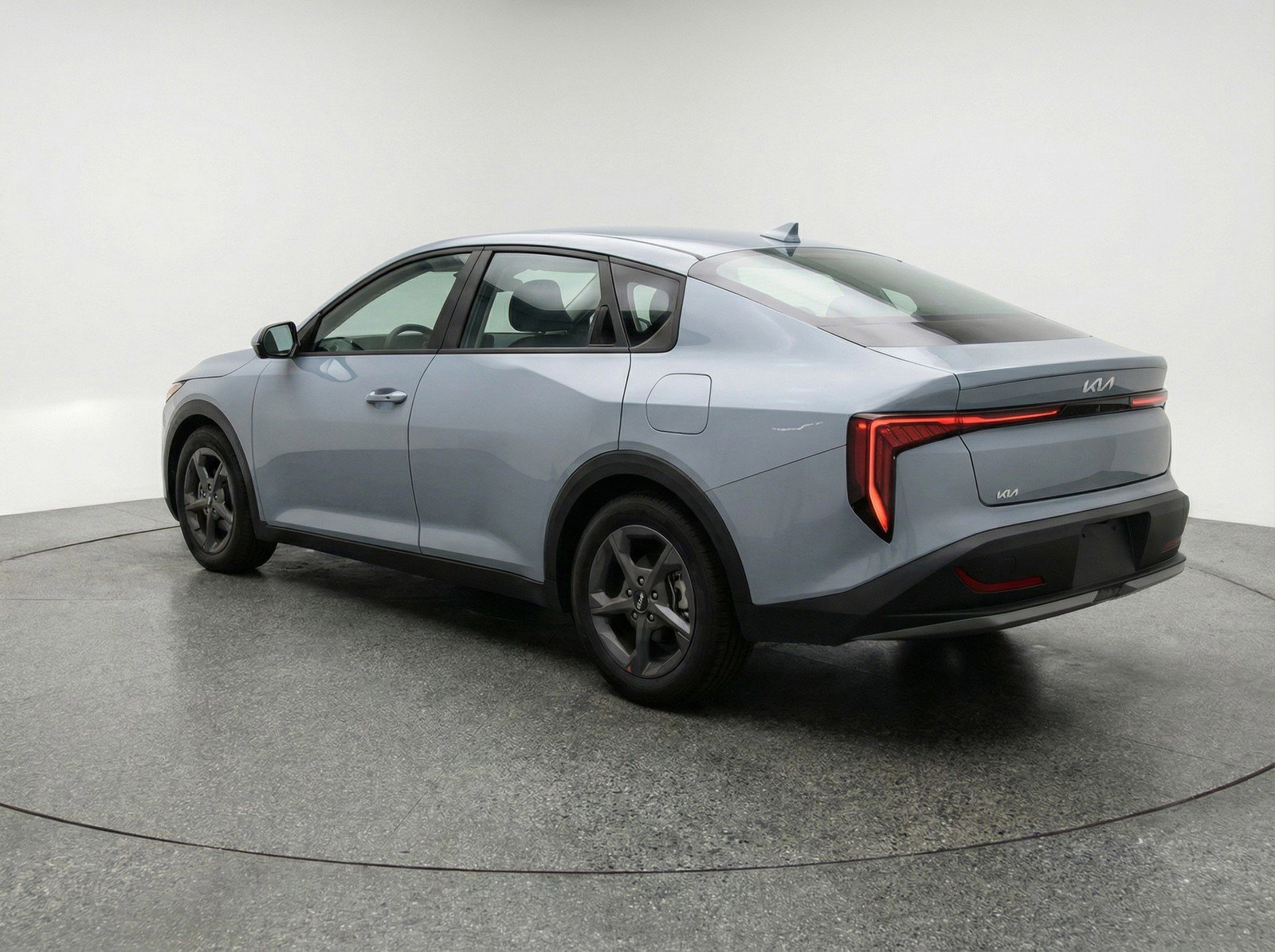 Used 2025 Kia K4 FWD image 5