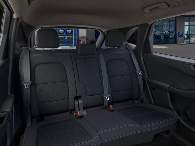 New 2026 Ford Escape Active w/ Cold Weather Package AWD/4WD image 11