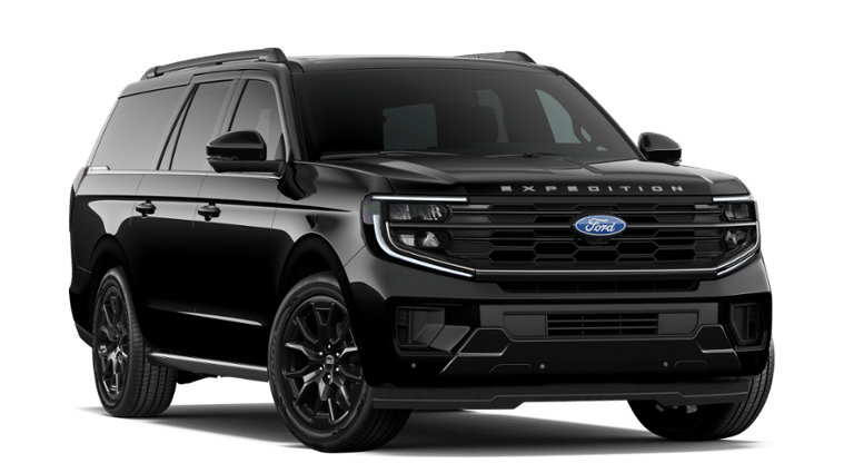 New 2027 Ford Expedition Max Platinum AWD/4WD image 50
