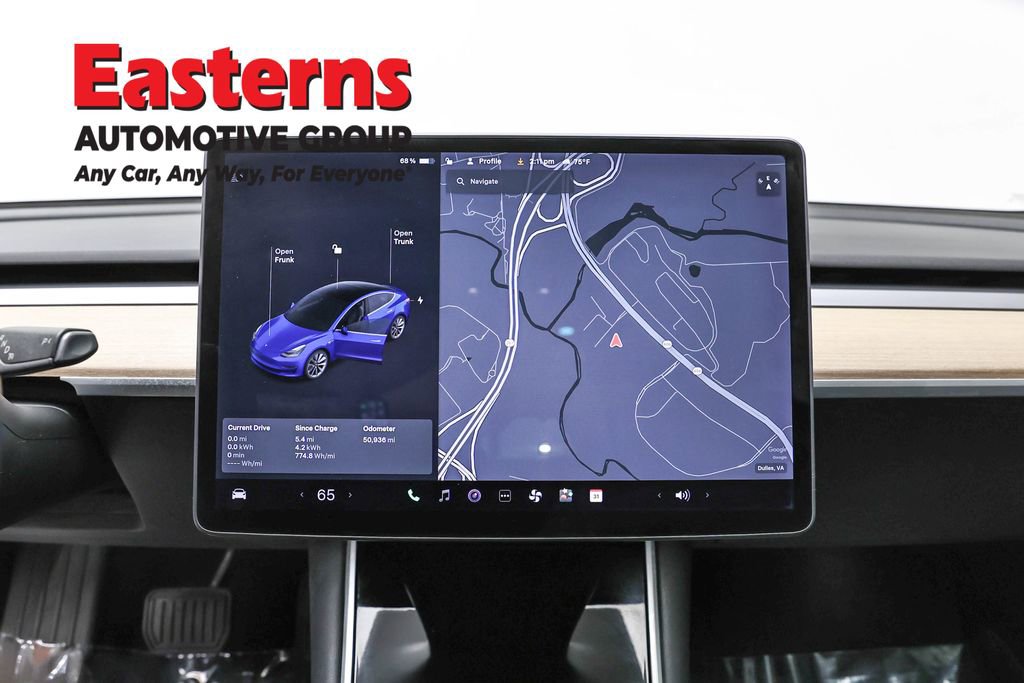 Used 2018 Tesla Model 3 Mid Range image 12