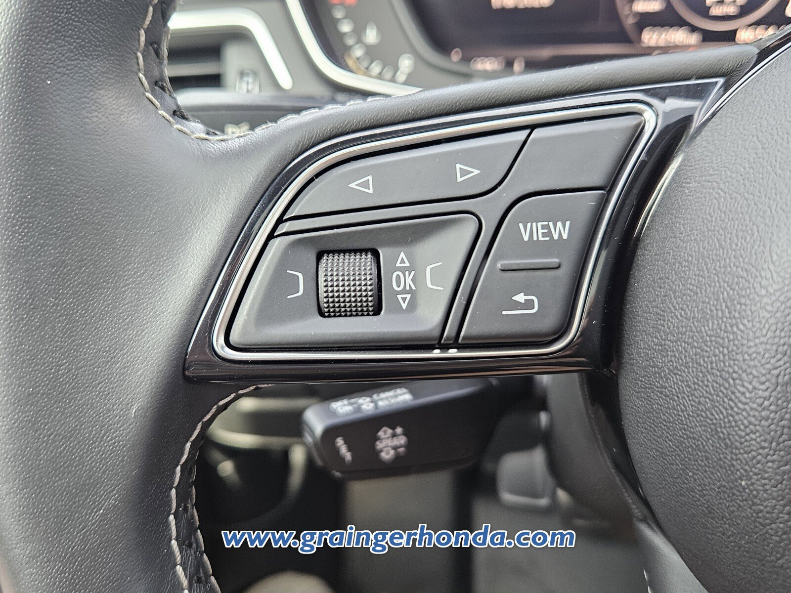 Used 2019 Audi S5 Premium Plus w/ Premium Plus image 19