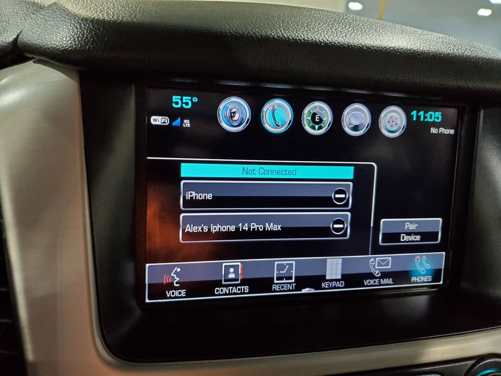 Used 2017 GMC Yukon SLT w/ Open Road Package image 37