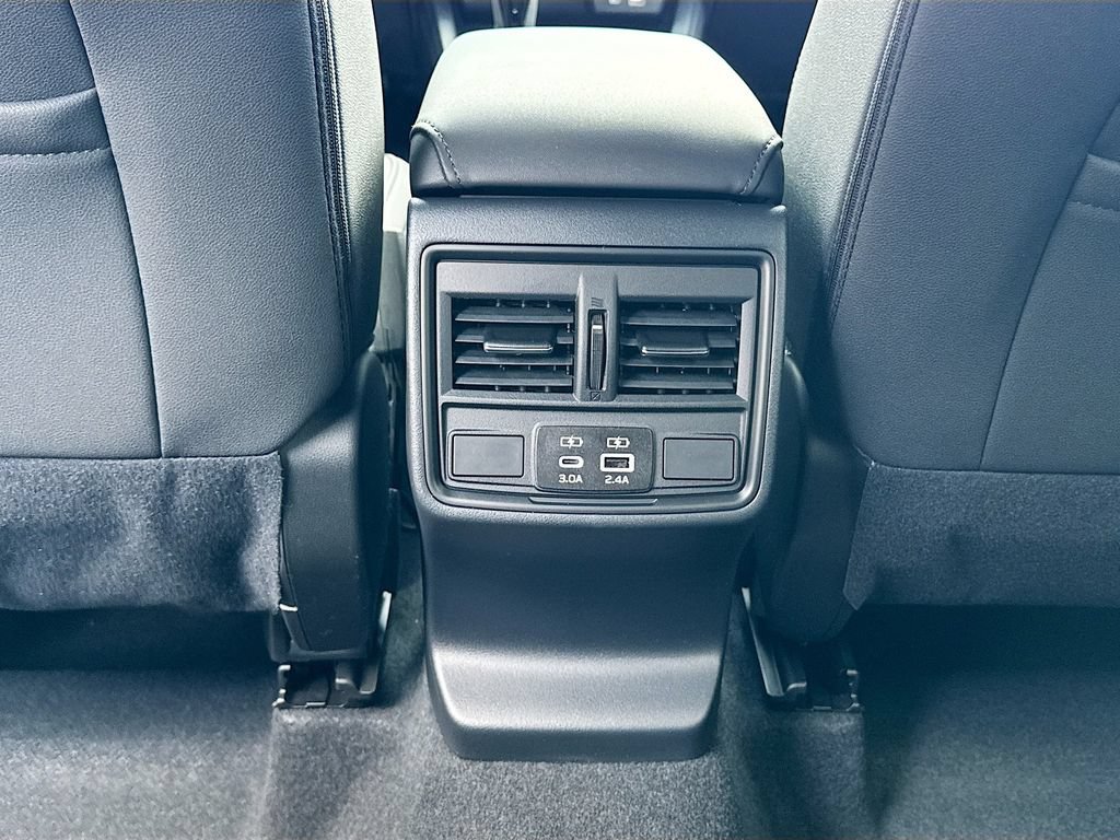 New 2026 Subaru Outback Premium AWD/4WD image 23