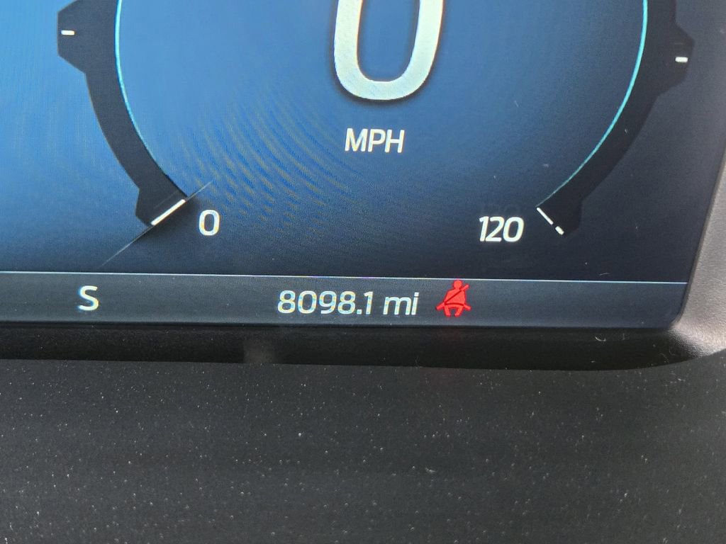 Used 2025 Ford F150 XL w/ Equipment Group 103A High image 20