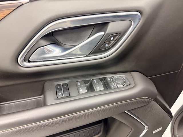 Certified 2021 Chevrolet Tahoe Premier AWD/4WD image 20