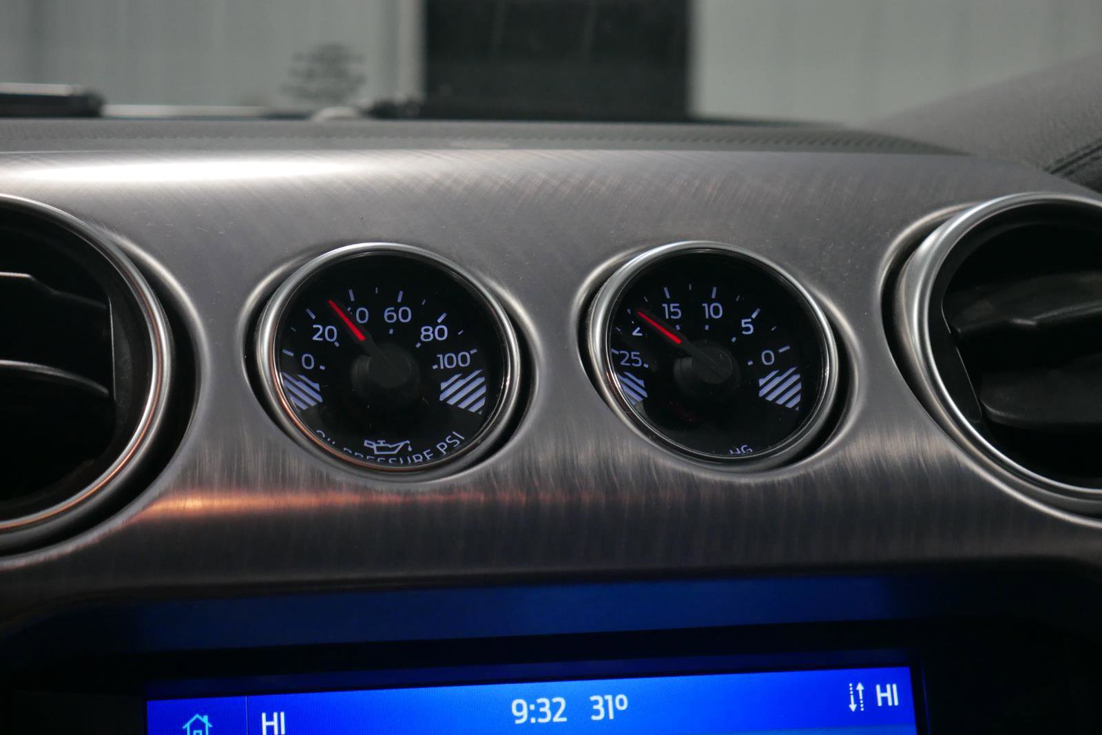 Certified 2020 Ford Mustang Bullitt w/ Bullitt Electronics Package image 16