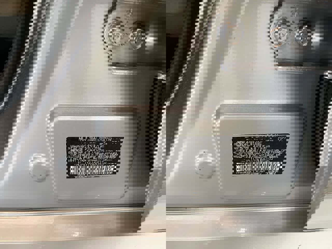 Used 2021 Subaru WRX STI Limited image 28