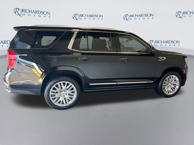 Used 2023 GMC Yukon Denali w/ Advanced Technology Package image 6