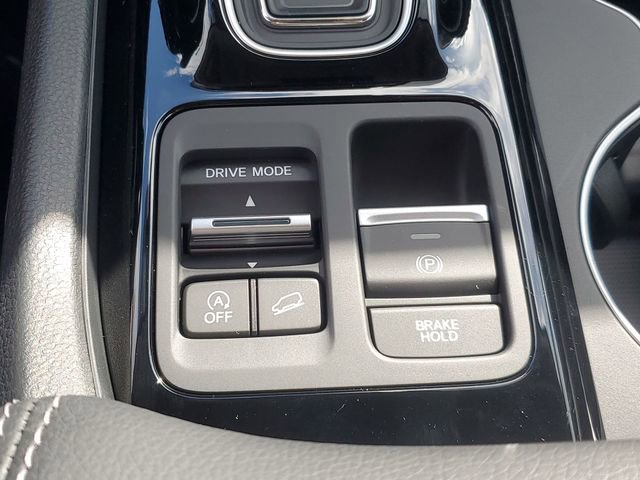 New 2025 Honda Pilot Touring image 37