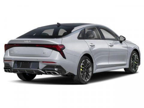 New 2026 Kia K5 GT w/ GT1 Package FWD image 5