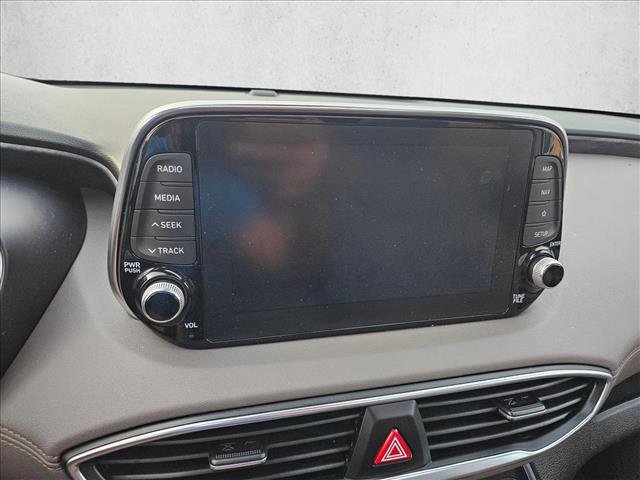 Used 2019 Hyundai Santa Fe FWD image 21