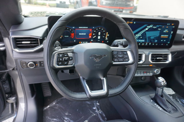 New 2026 Ford Mustang GT Premium RWD image 14