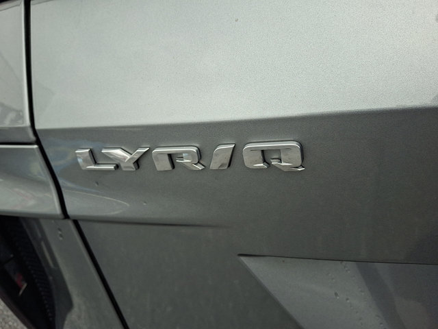 Certified 2024 Cadillac Lyriq Sport w/ LPO, Floor Liner Package AWD/4WD image 37