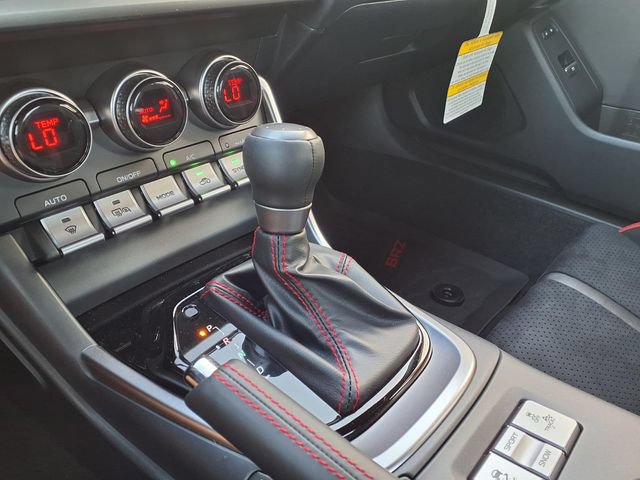 New 2026 Subaru BRZ Limited RWD image 16