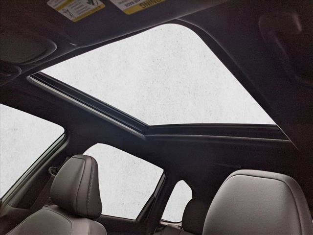 Certified 2025 Subaru Forester Limited image 14