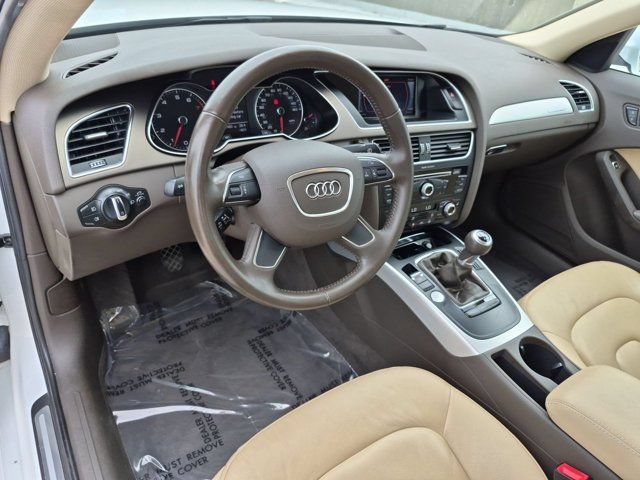 Used 2014 Audi A4 2.0T Premium Plus AWD/4WD image 11
