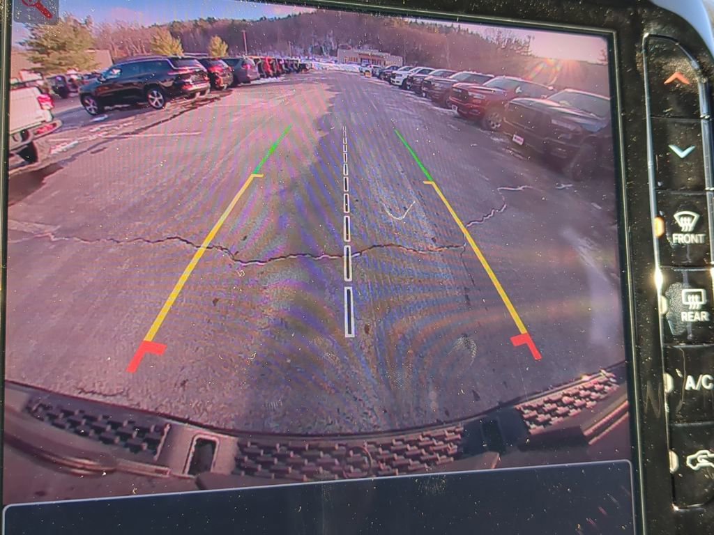 New 2026 RAM 1500 Big Horn image 21