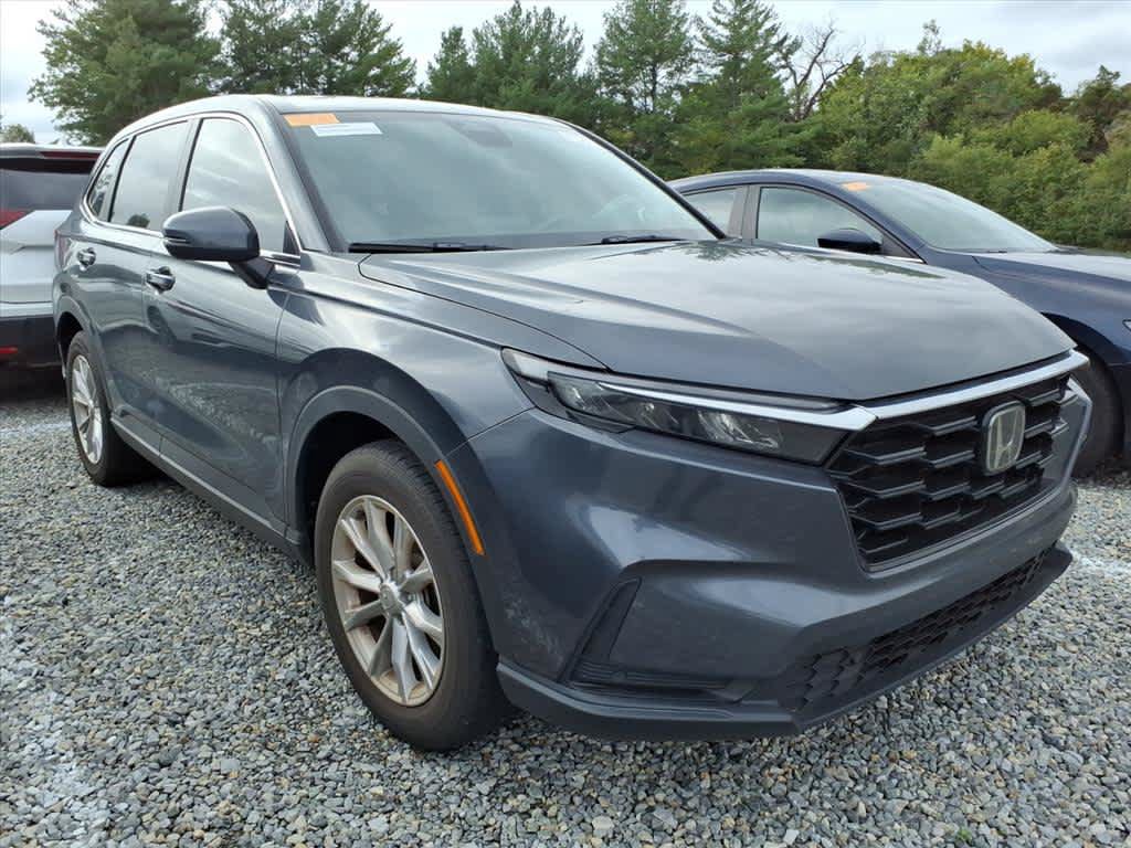 Used 2023 Honda CR-V EX-L image 13