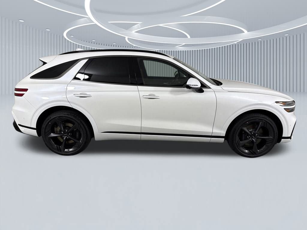 New 2026 Genesis GV70 3.5T Sport Prestige image 2