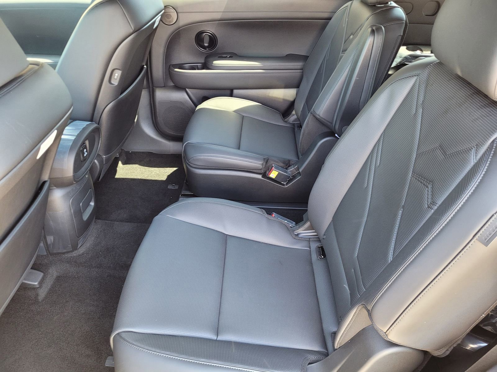 New 2026 Hyundai Palisade XRT Pro image 8