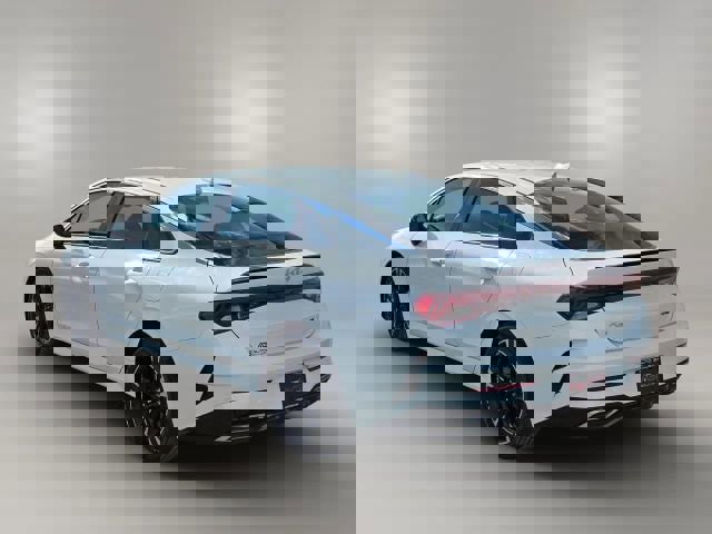 Used 2022 Kia K5 GT-Line image 7