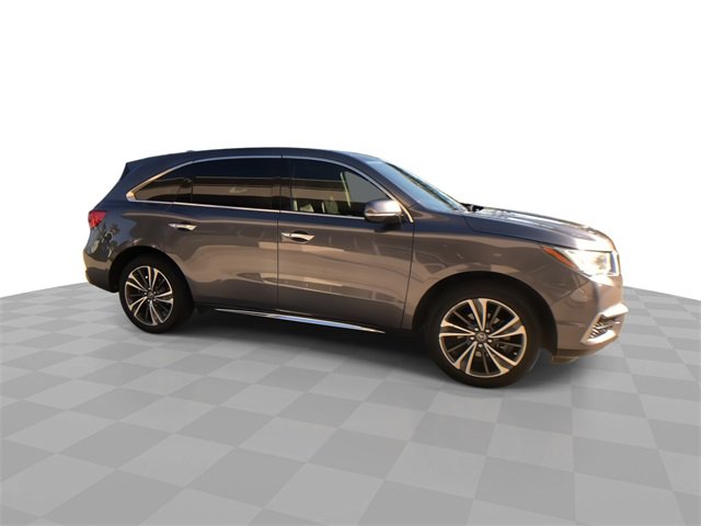 Used 2020 Acura MDX FWD w/ Technology Package image 17