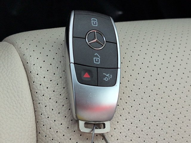 Certified 2022 Mercedes-Benz GLE 350 image 30