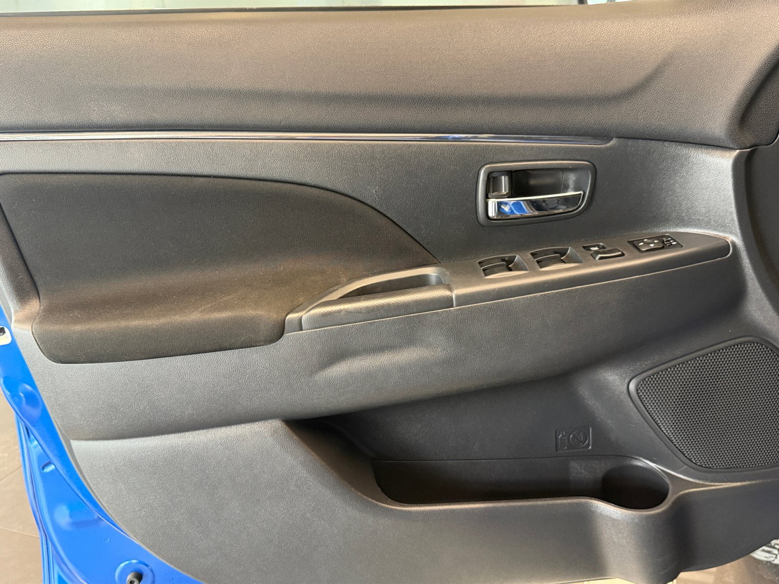 Used 2021 Mitsubishi Outlander Sport LE AWD/4WD image 27