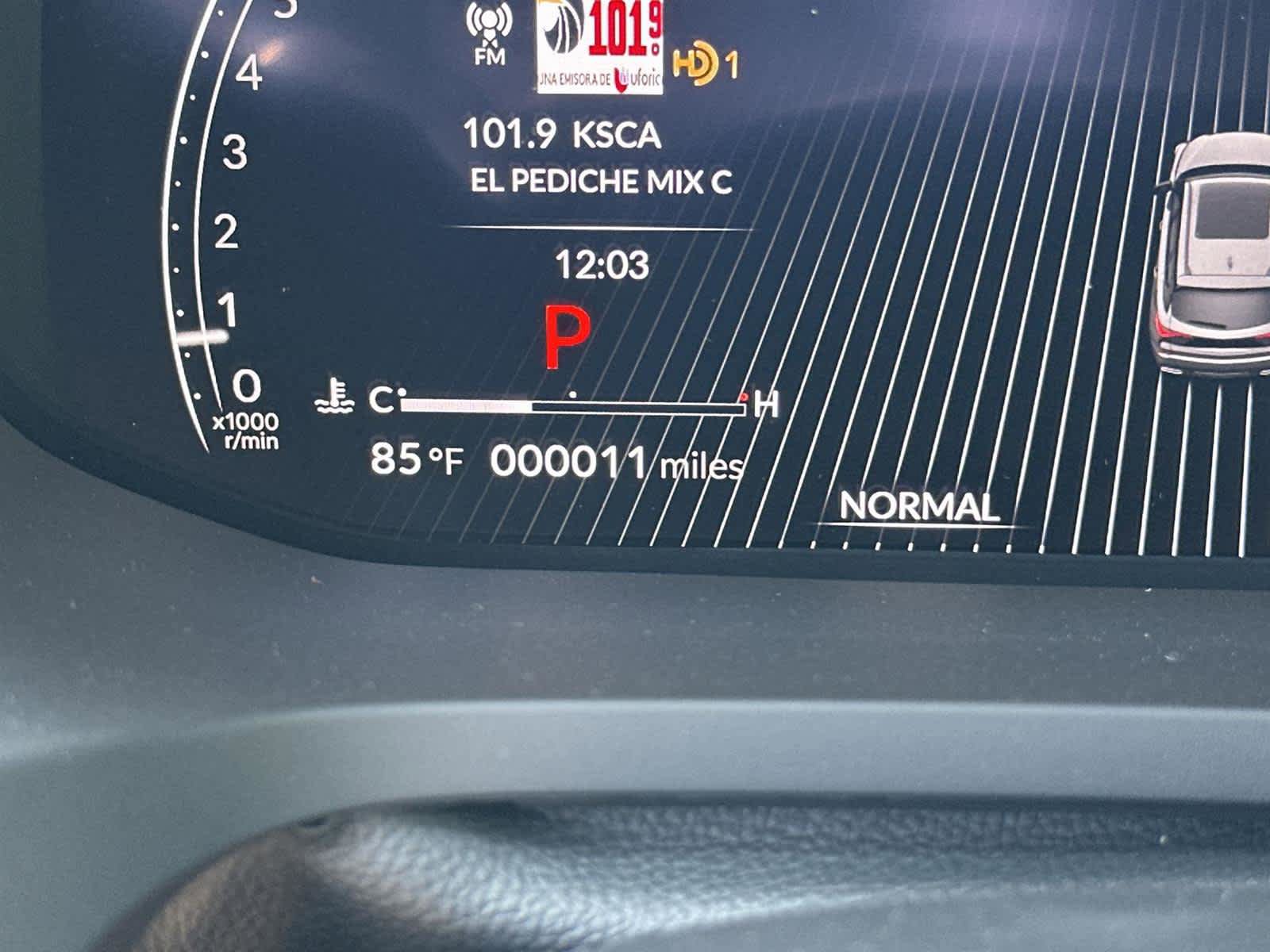 New 2026 Acura MDX FWD w/ Technology Package image 19