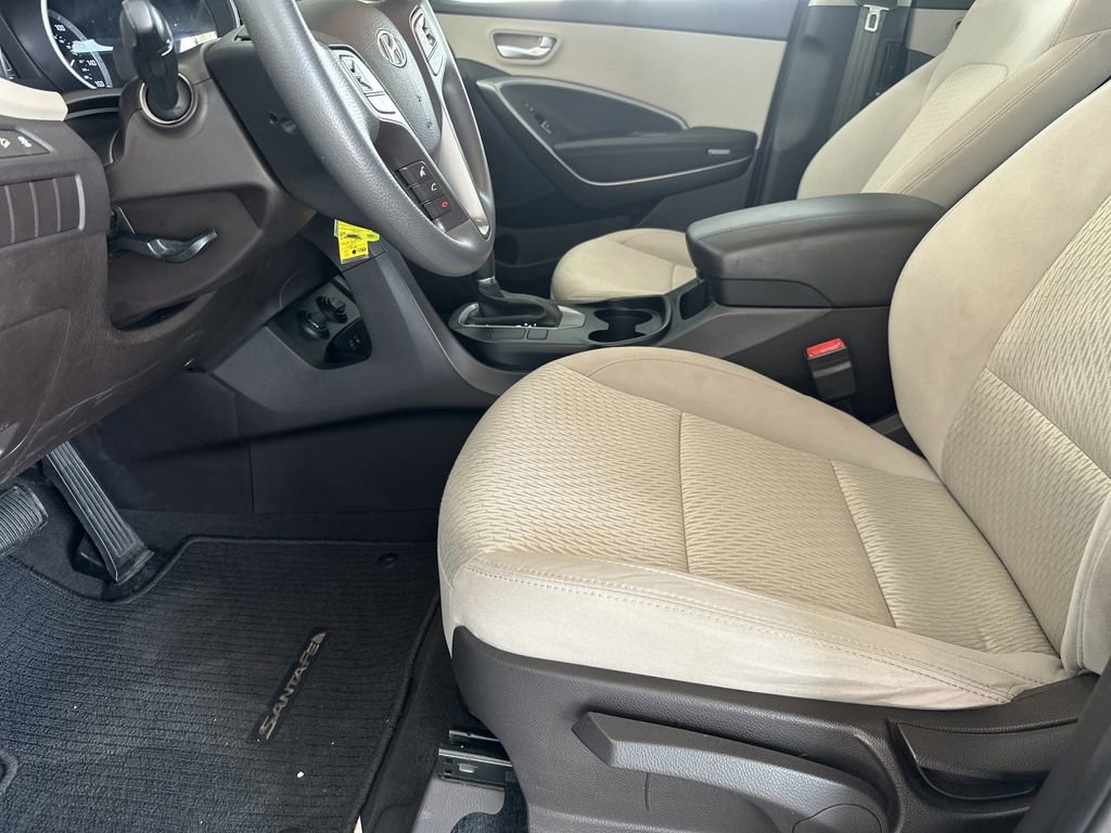 Used 2018 Hyundai Santa Fe Sport FWD image 14