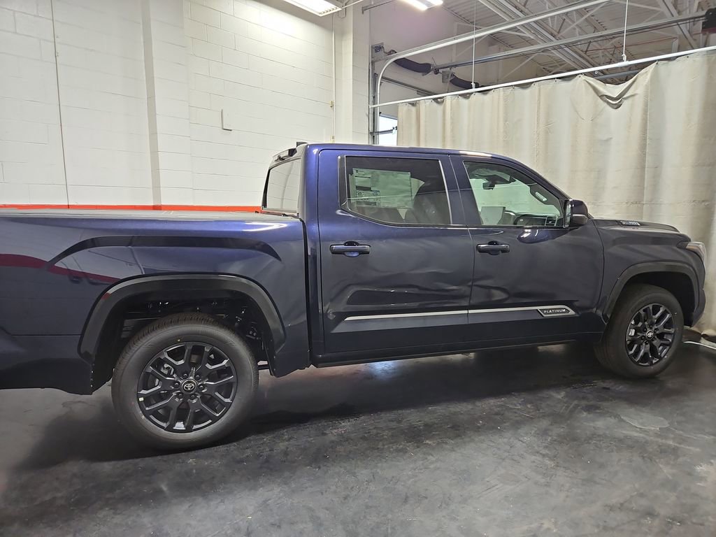 New 2026 Toyota Tundra Platinum image 10