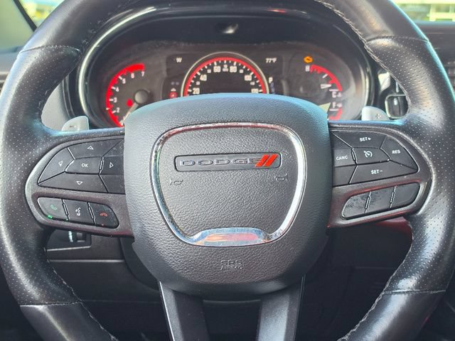 Used 2021 Dodge Durango R/T AWD/4WD image 28