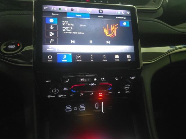 Used 2022 Jeep Grand Cherokee Trailhawk image 26