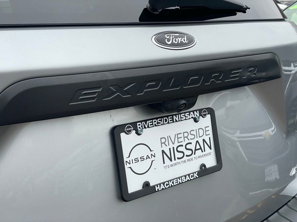 Used 2021 Ford Explorer Timberline image 29