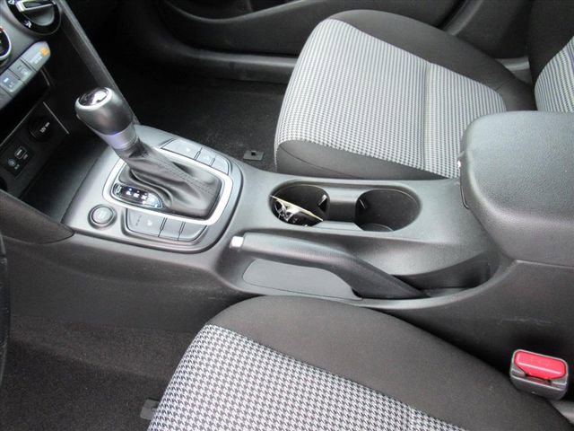Used 2021 Hyundai Kona SEL FWD image 17