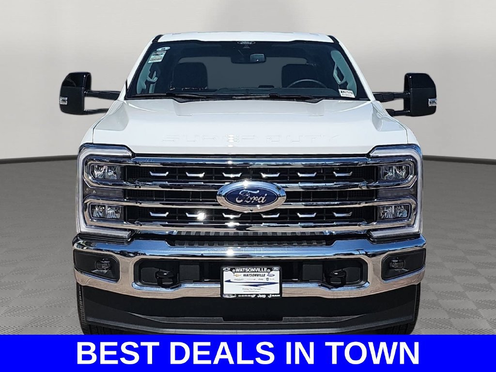 New 2026 Ford F250 Lariat AWD/4WD image 8