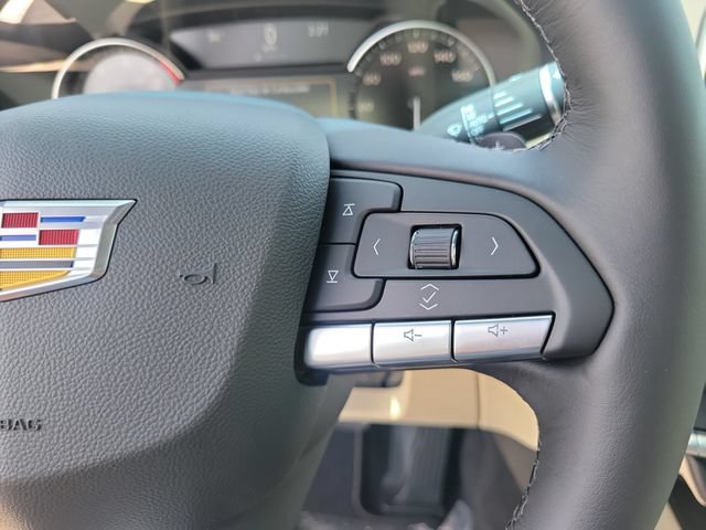 New 2026 Cadillac CT4 Premium Luxury RWD image 27