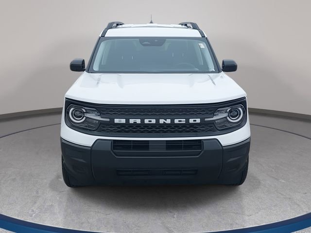 Used 2026 Ford Bronco Sport Big Bend AWD/4WD image 2