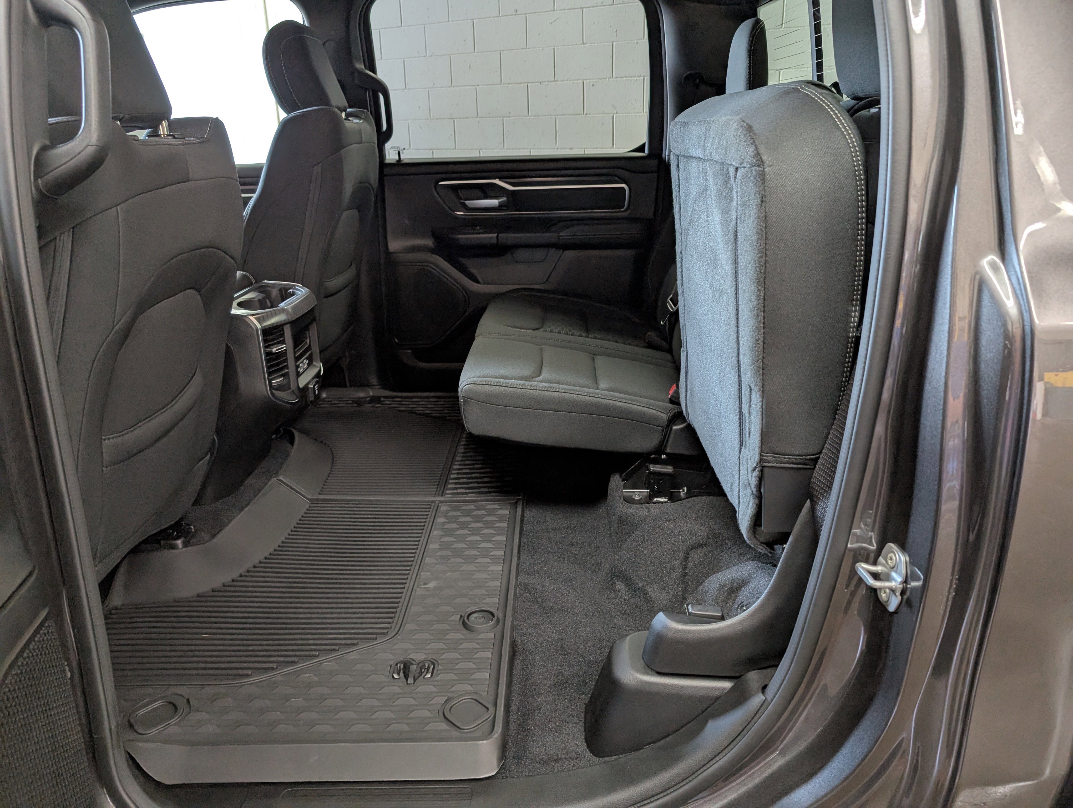 New 2026 RAM 1500 Big Horn image 10